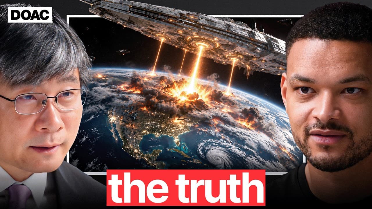 War Expert WARNS: "Your Money Is Not Safe"