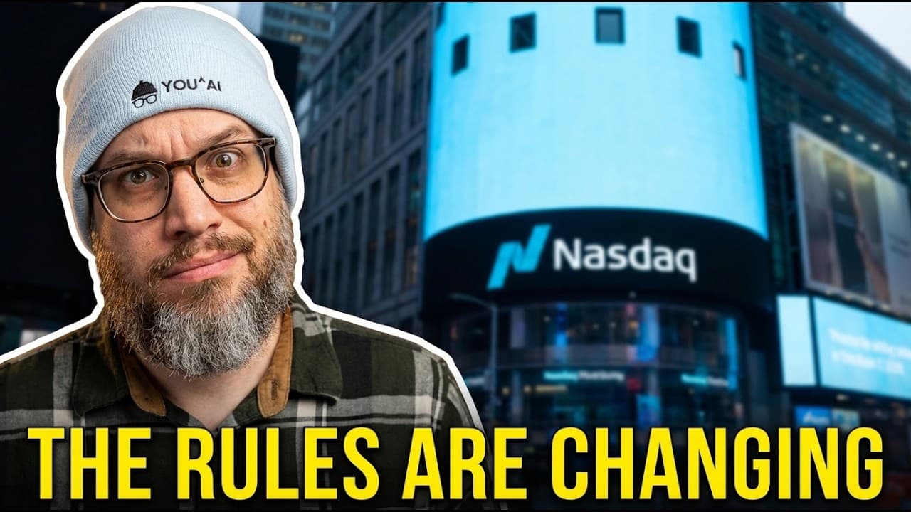 The $3 Trillion IPO Trap Nobody's Talking About