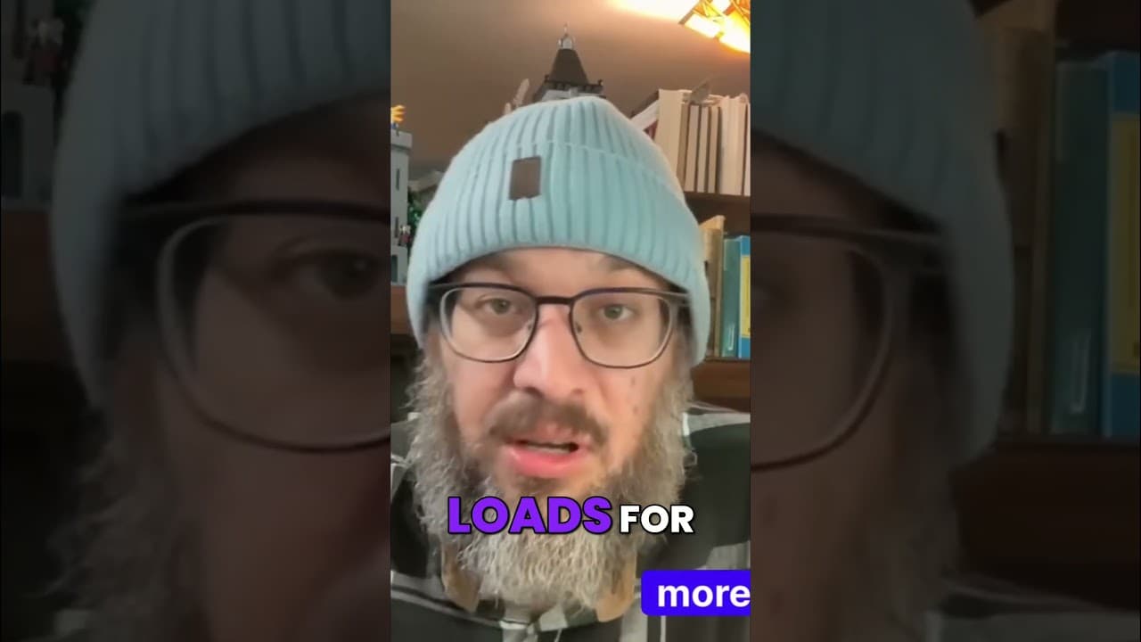 The AI factory race that's reshaping every chip deal! #ai #futureofwork #nvidia