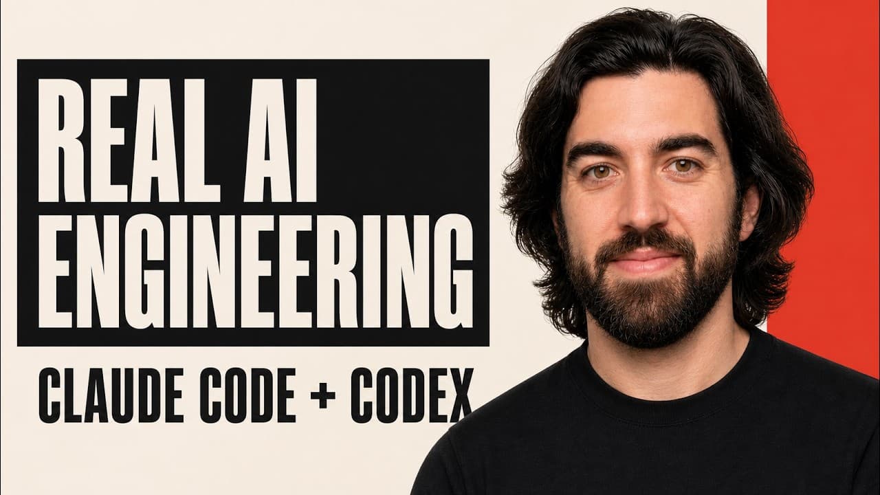 How I Actually Use Coding Agents