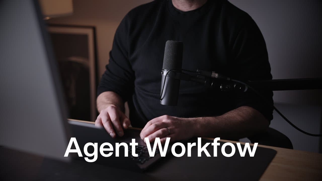 Claude Code + Linear (Coding Agent Workflow)