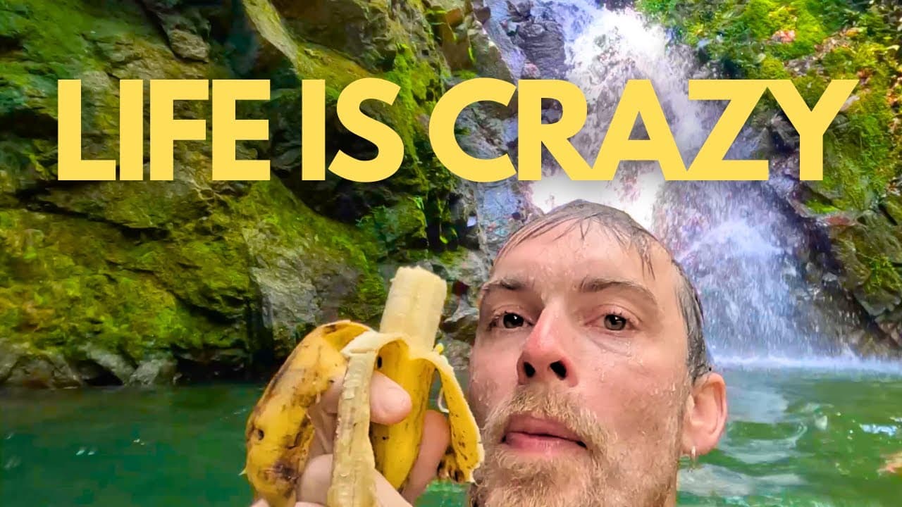 Spontaneously Moving to Costa Rica is an Epic Adventure!