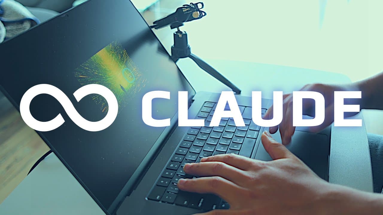 I just BROKE Claude Code: Infinite Agentic Coding GLITCH (Don’t try this at work)