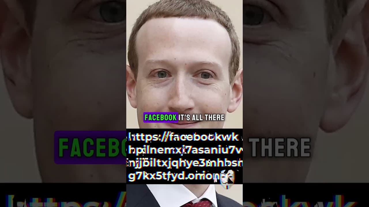 The Dark Web isn't what you think