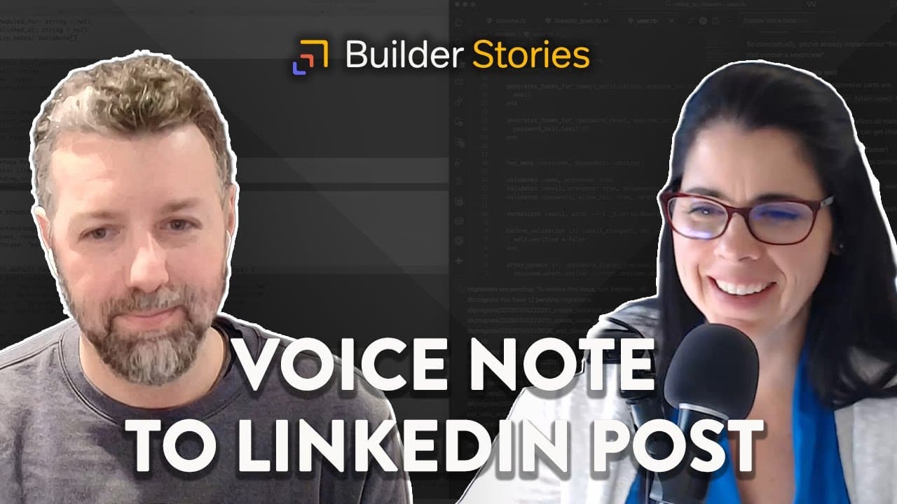 Build your own marketing tools with Claude Code