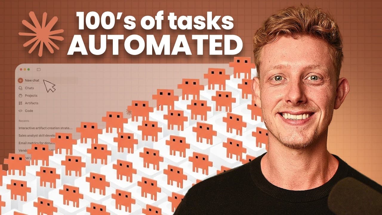 Build Agent Teams within Claude Cowork in 17 min