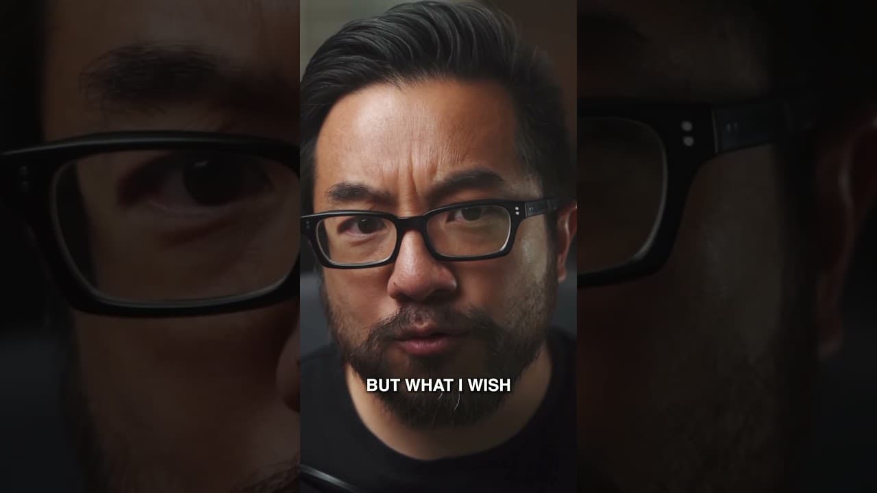 Stop selling your time!