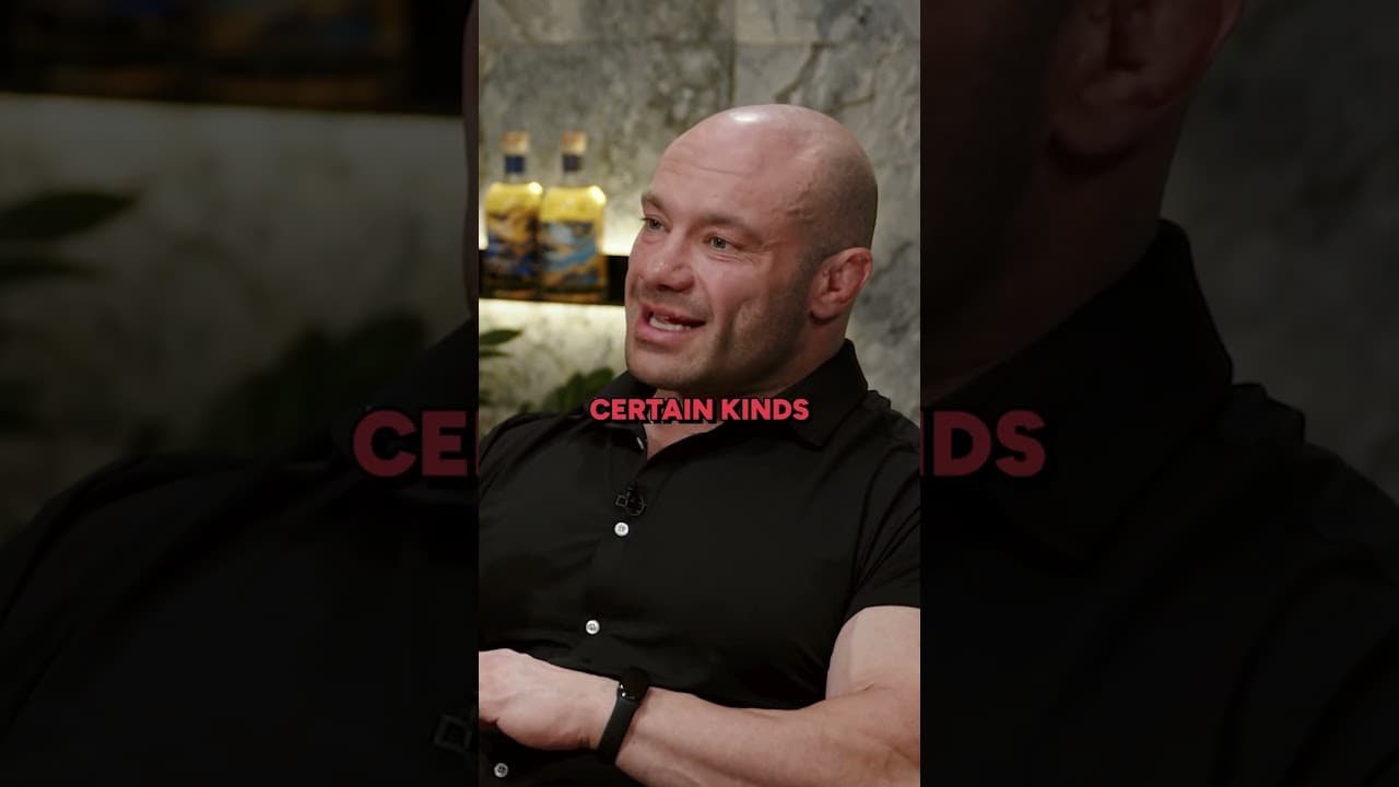 Who Actually Needs TRT