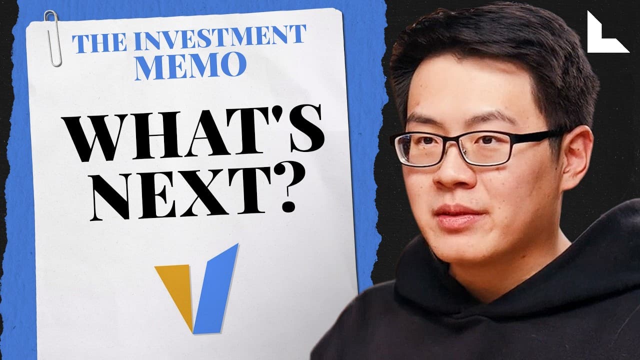 How vLLM Became the Standard for Fast AI Inference | Simon Mo, Inferact