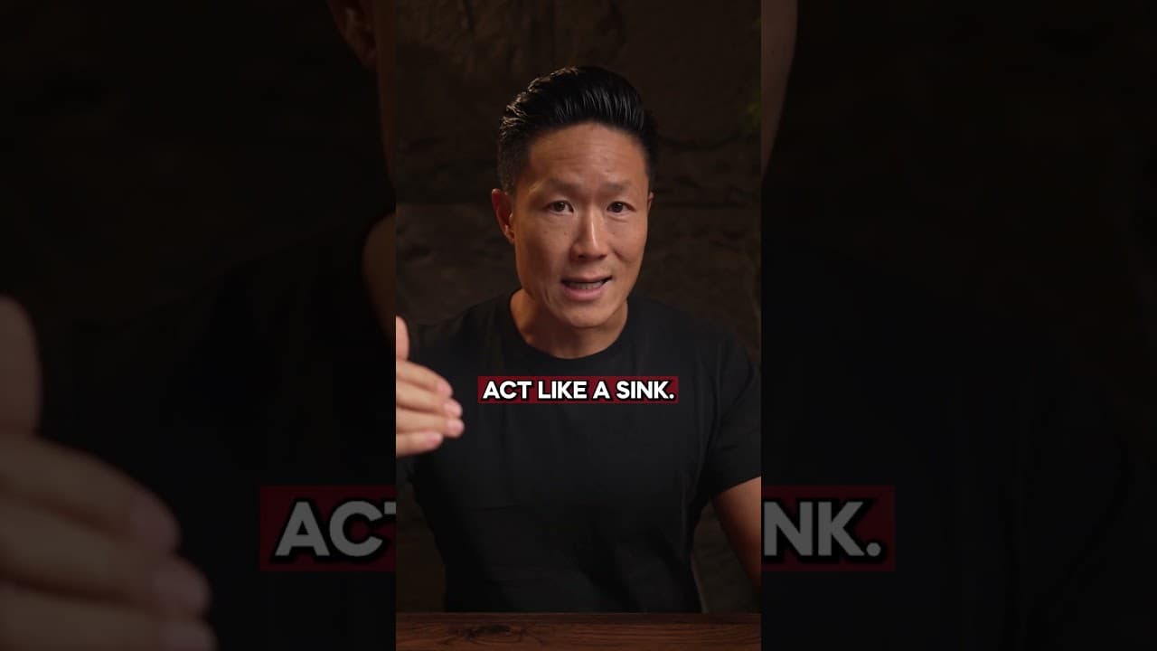 Strength training changes how your face ages.