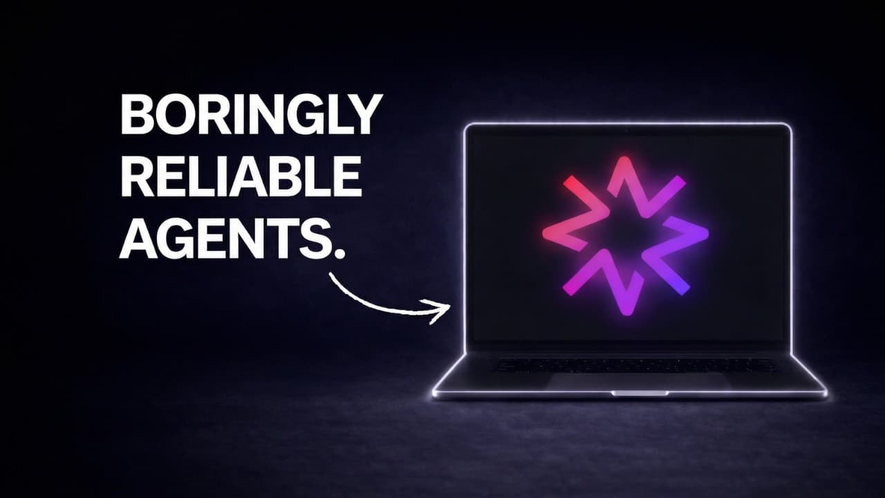 Amazon’s New AI Agent is... Boring? (And that’s good)