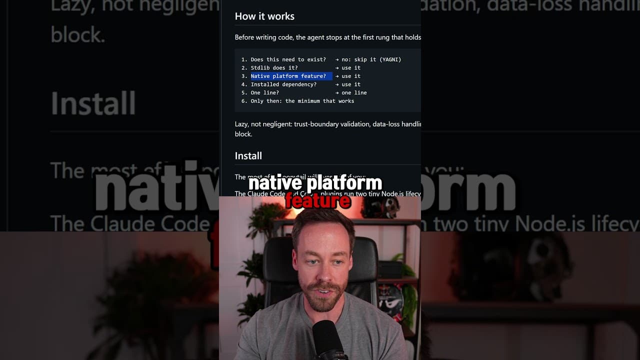 This Open Source Tool Makes Claude Code 77% Cheaper?