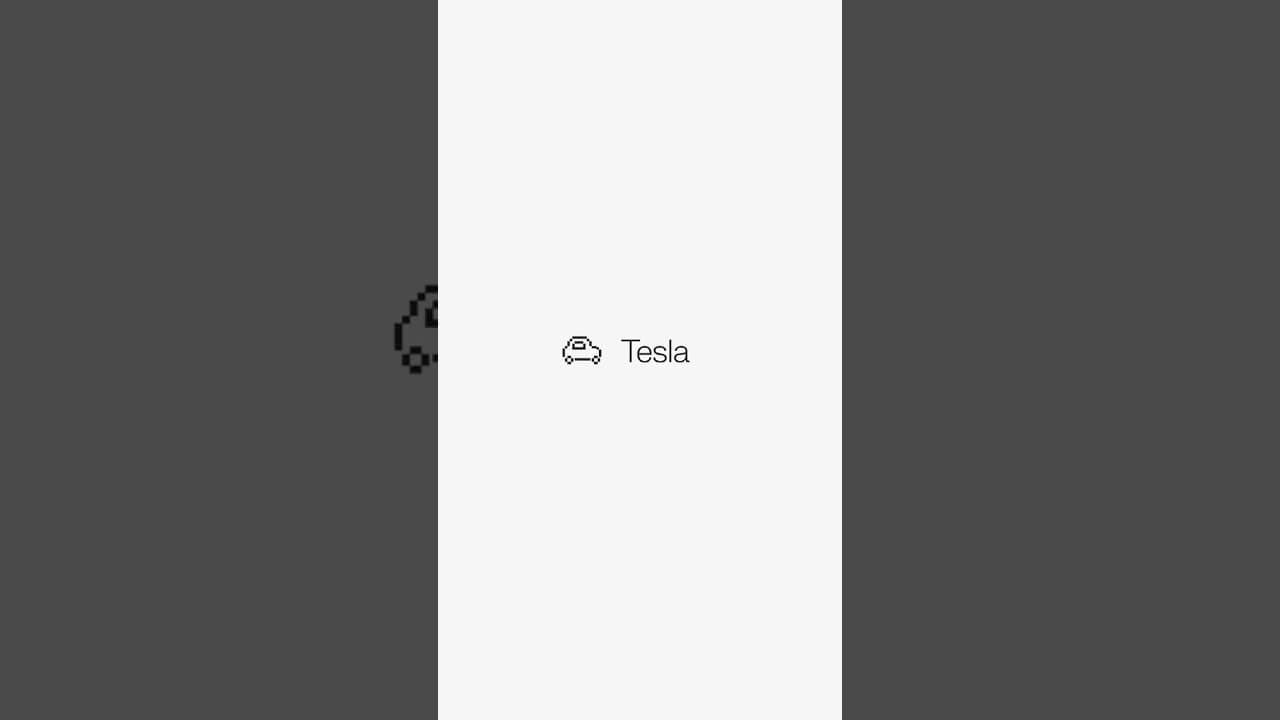 Controlling your Tesla without reaching for your phone? Checked.