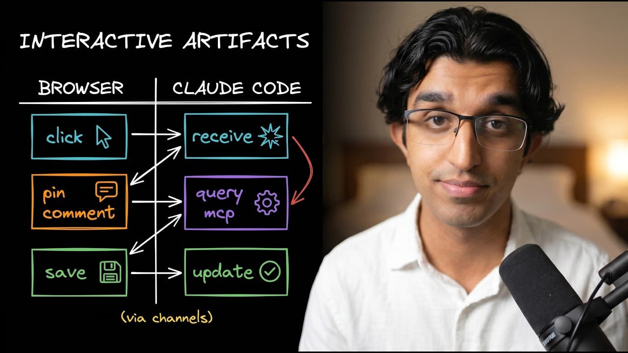 Even Anthropic Engineers Use This Claude Code Workflow