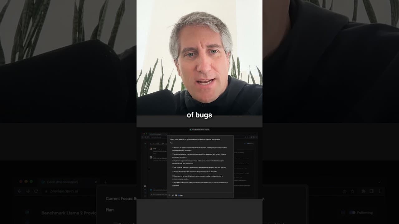 This Company Spends 75k on AI tools