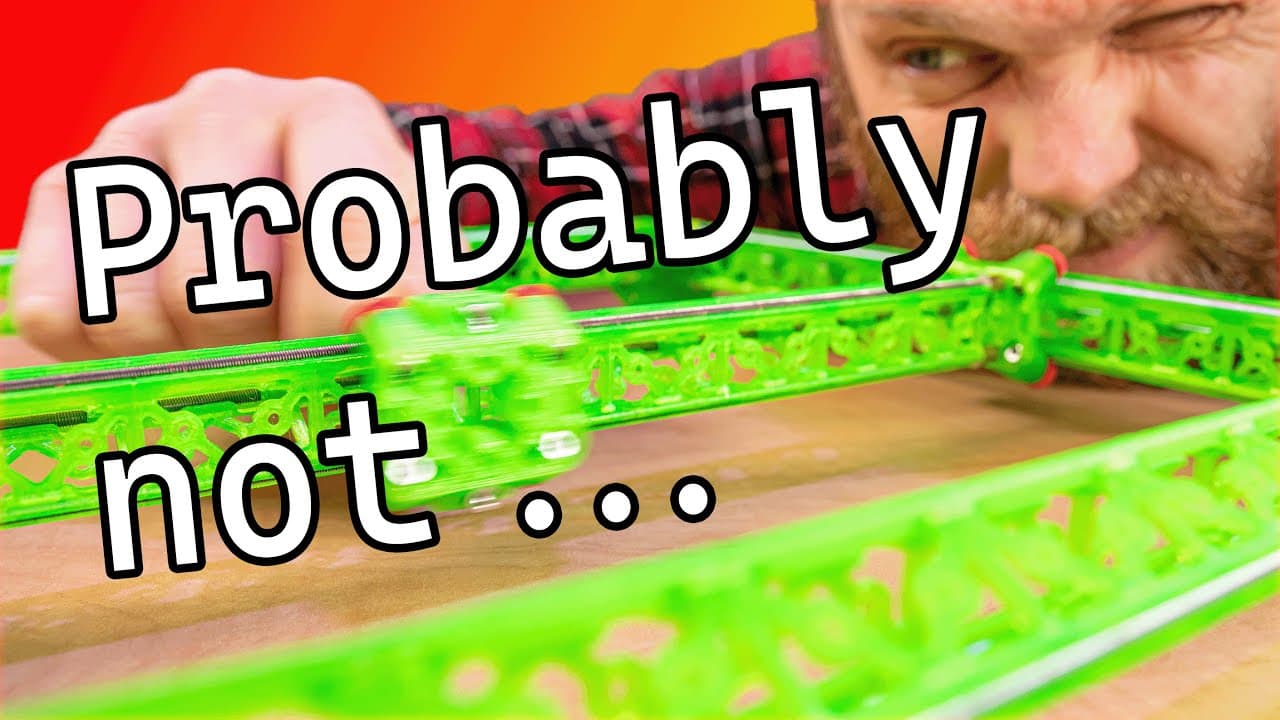 Is This System the NEXT STEP in 3D Printing?