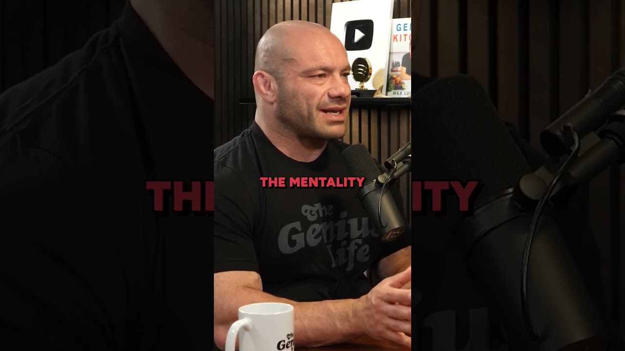Inner Work Has Limits