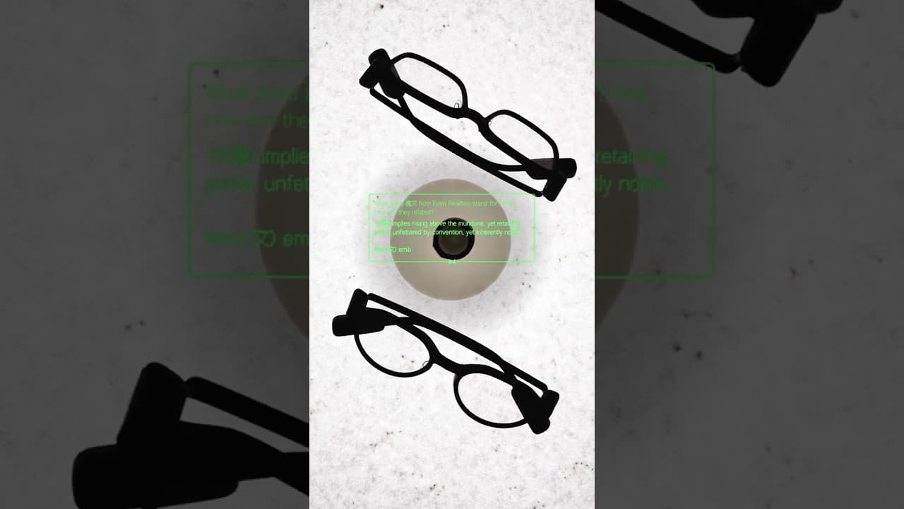 The moment you open it, something changes.