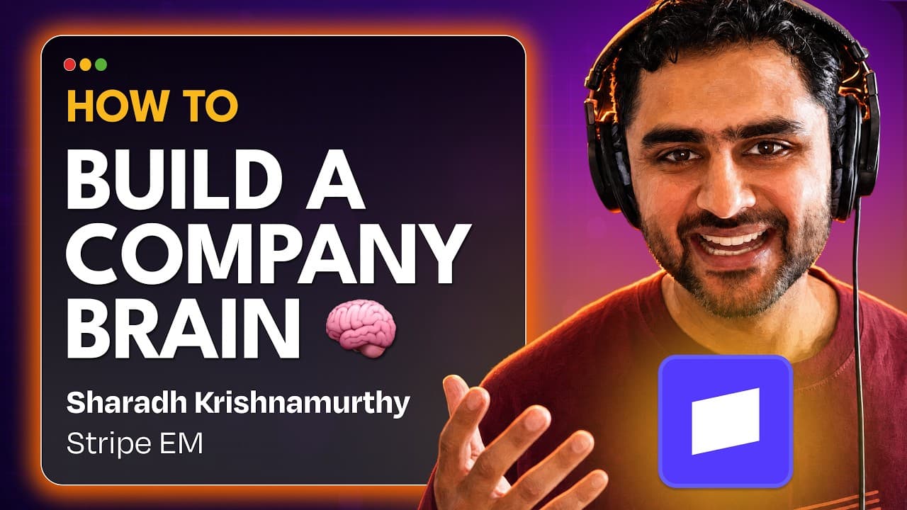 The enterprise AI stack behind Stripe’s company brain “Kai”