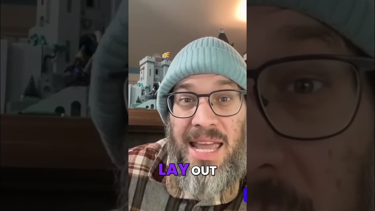 Why even Andrej Karpathy feels behind with AI! #ai #futureofwork