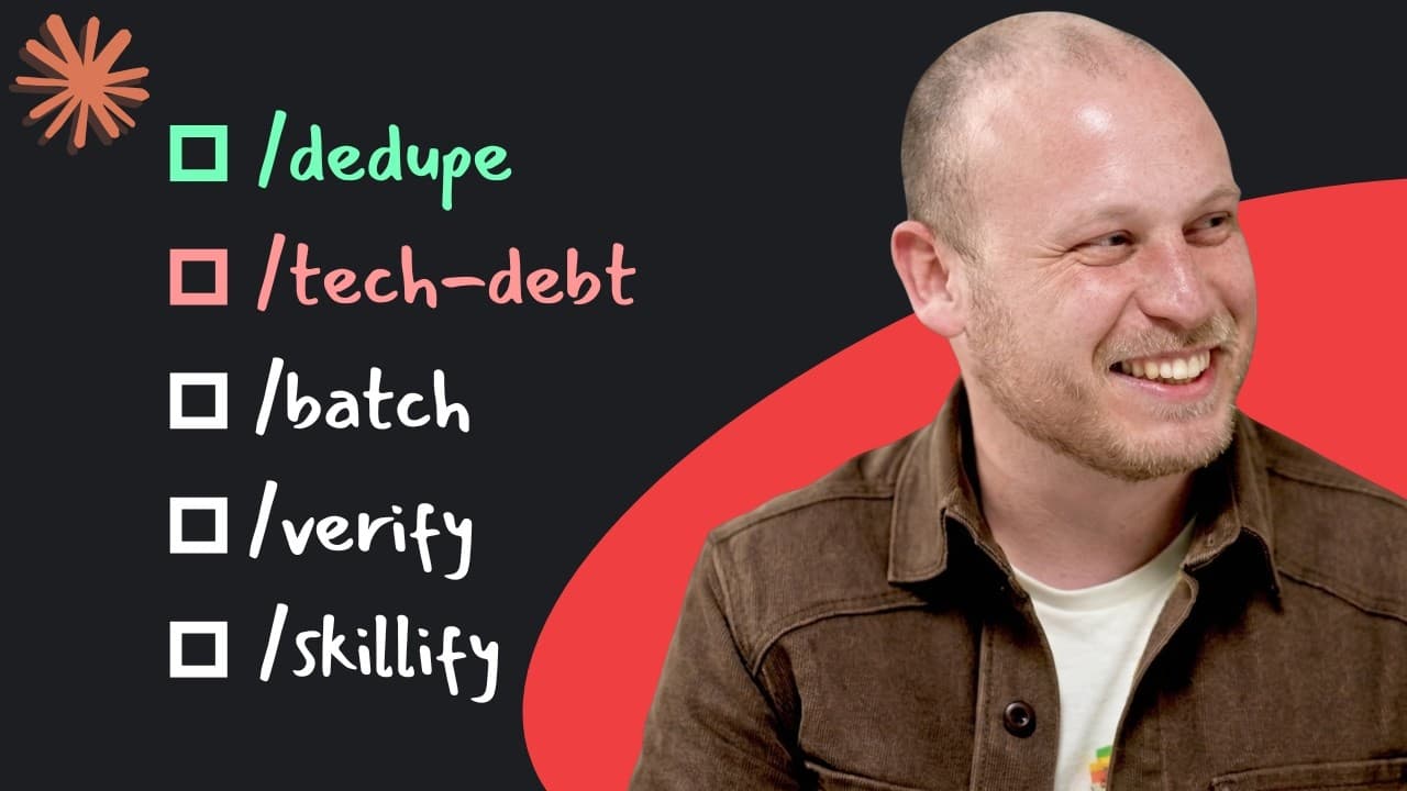 The Claude Code's Creator Uses These Claude Skills In Every Project