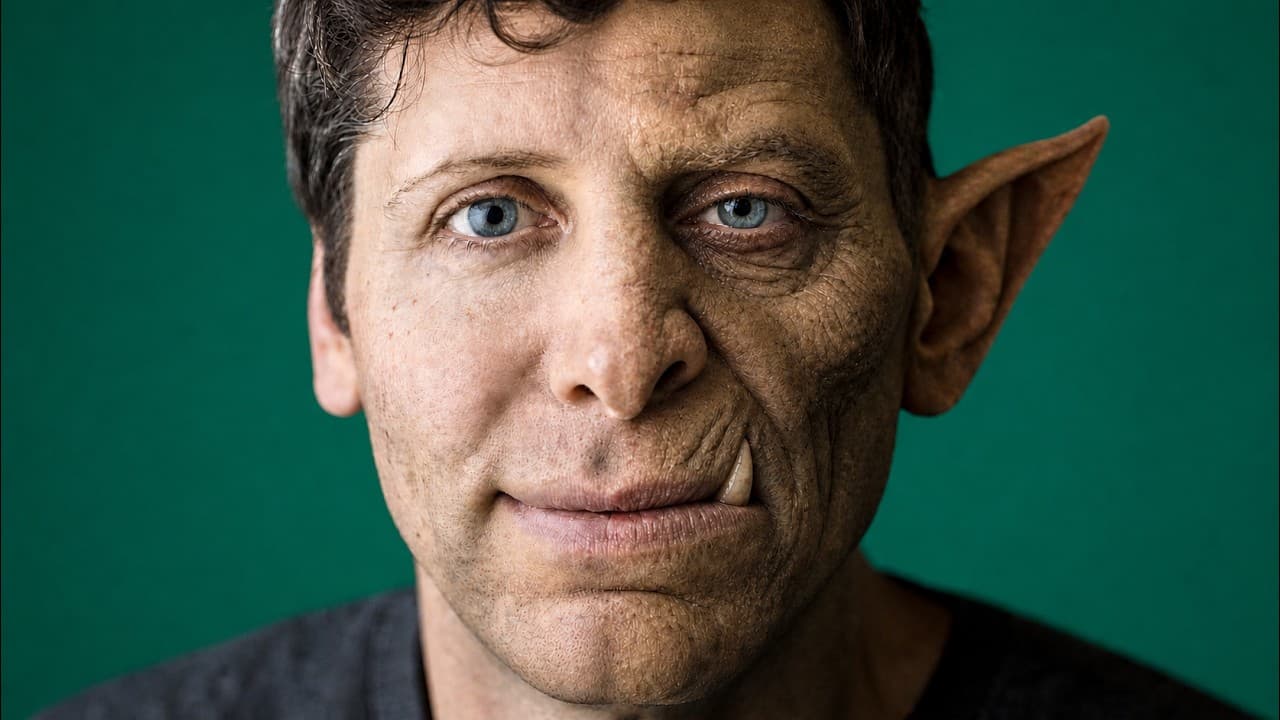 ChatGPT can't stop talking about Goblins