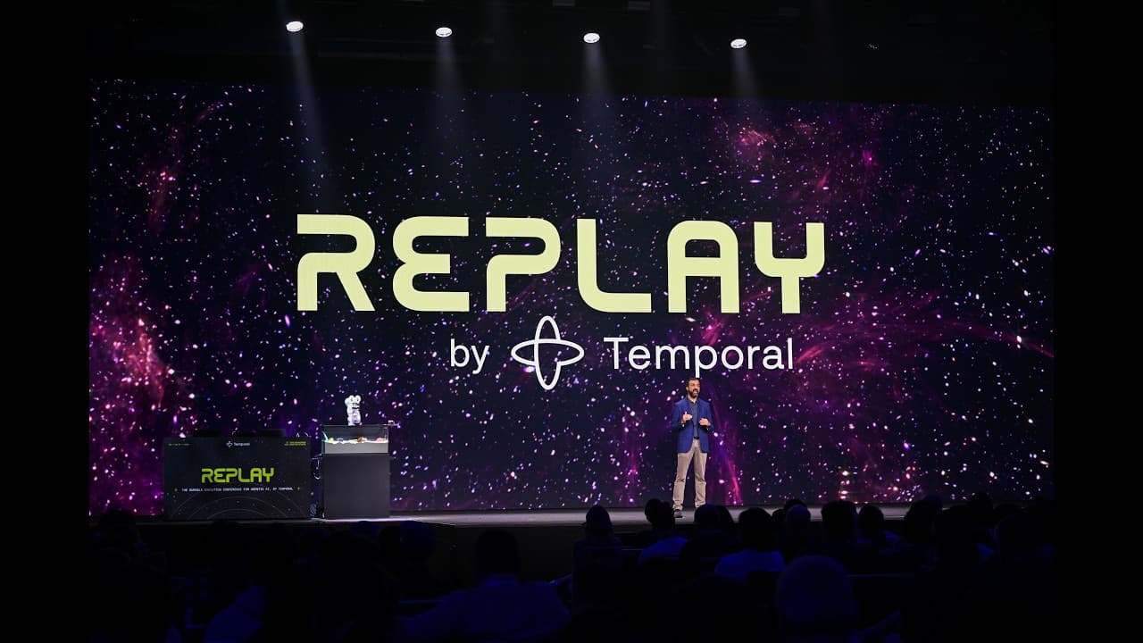 Hit Replay on Replay 2026