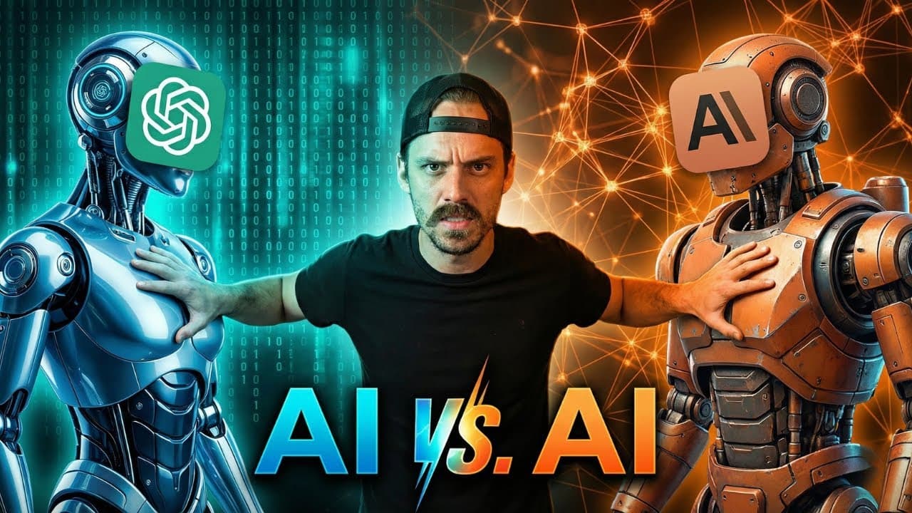 Your Favorite AI Model Might Be the Worst One... Let's Find Out