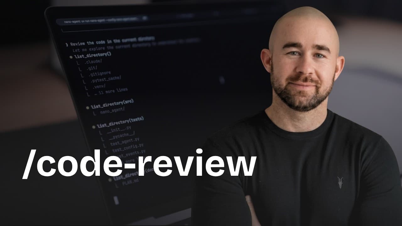 How I Review AI-Generated Code