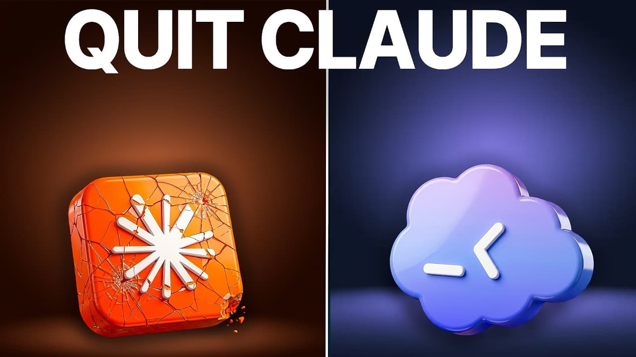 I am Switching to Codex Over Claude Code