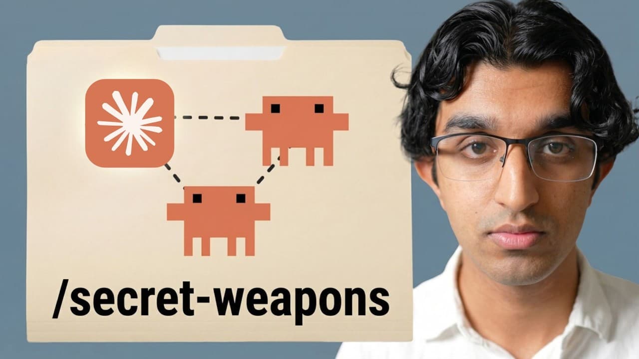 The Top 0.01% User's Guide to Claude Code