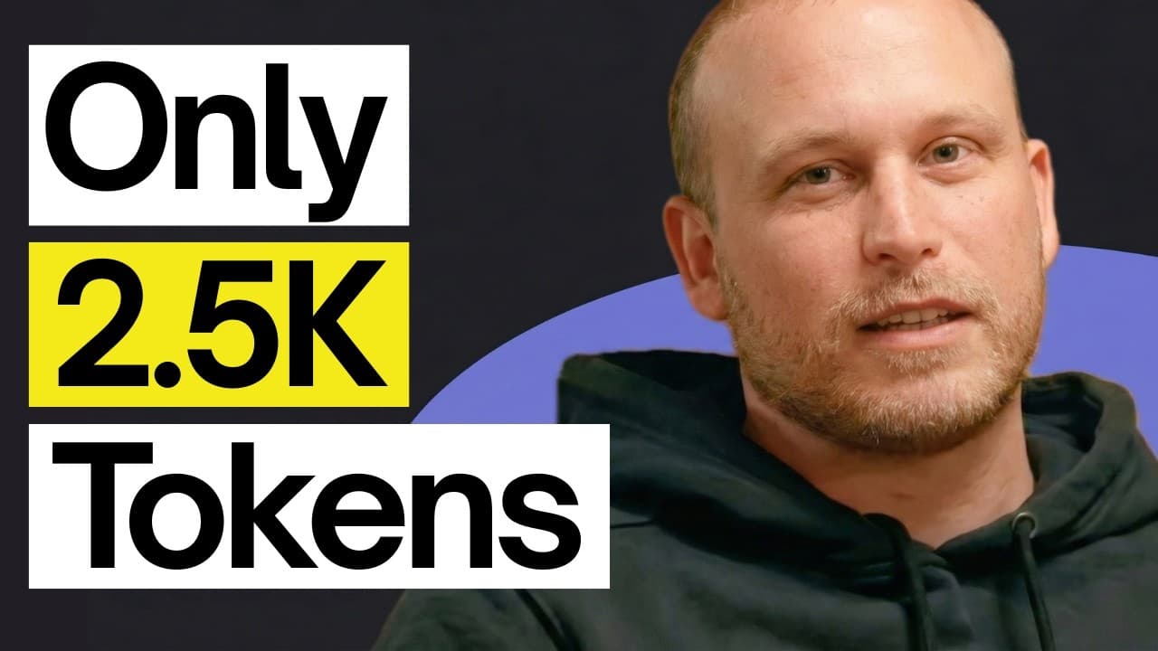 Claude Code's Creator Does This Before Every Single Project