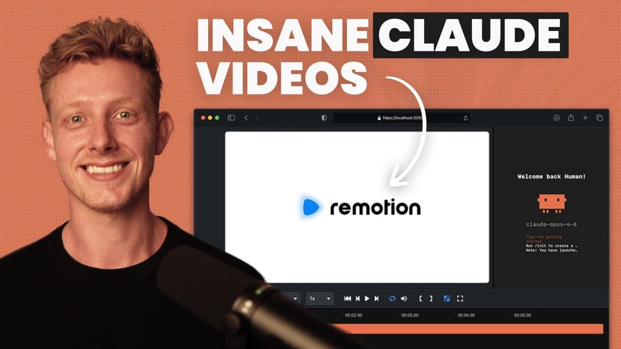 Claude Code just Changed Content Creation Forever