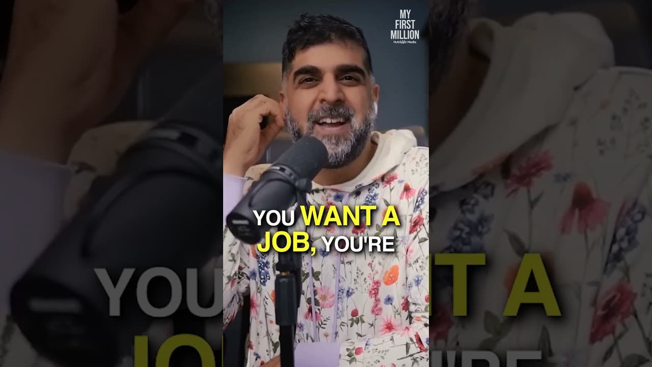 How ‪MrBeast‬ Hired His Assistant