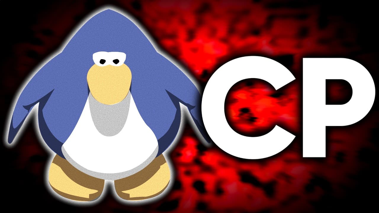 The Club Penguin Degenerates