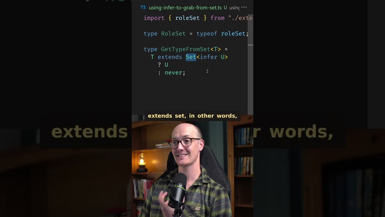 Your types cannot hide from the wizard #3