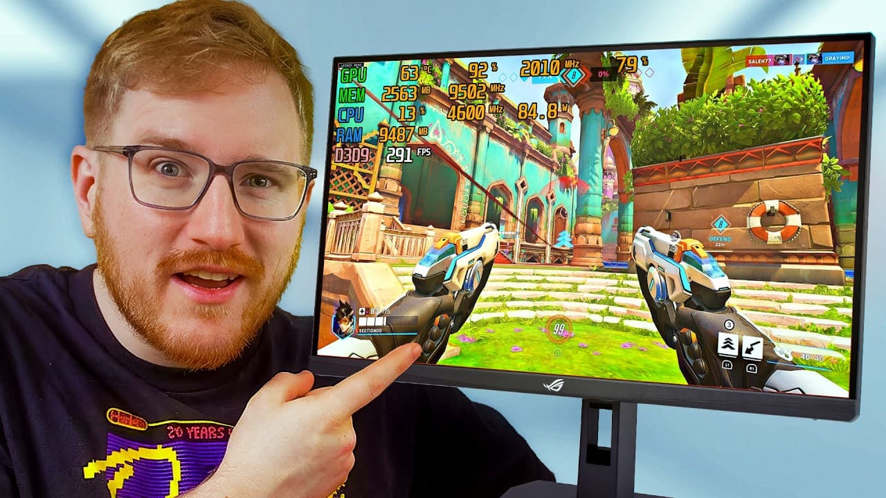 NVIDIA told me to buy this instead of a new GPU