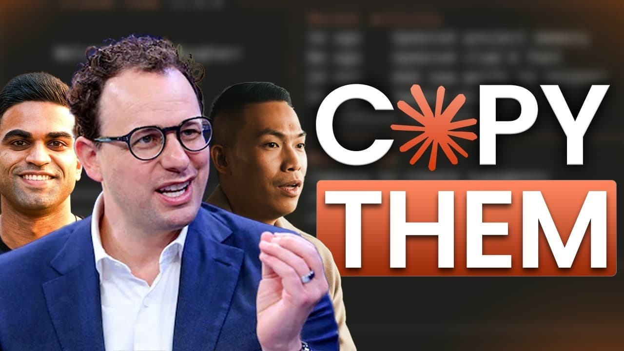 How Anthropic Employees ACTUALLY Use Claude Code to Grow