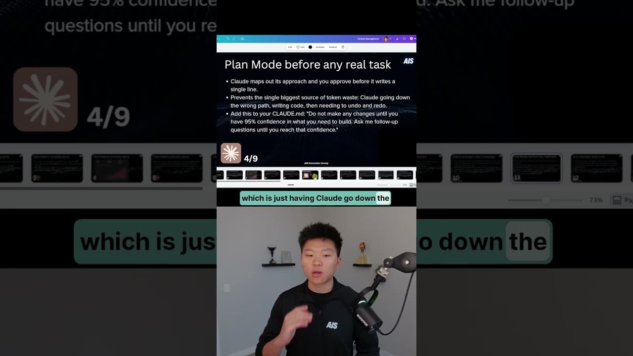Hitting Claude Code Limits? Here Are My Best Tips.
