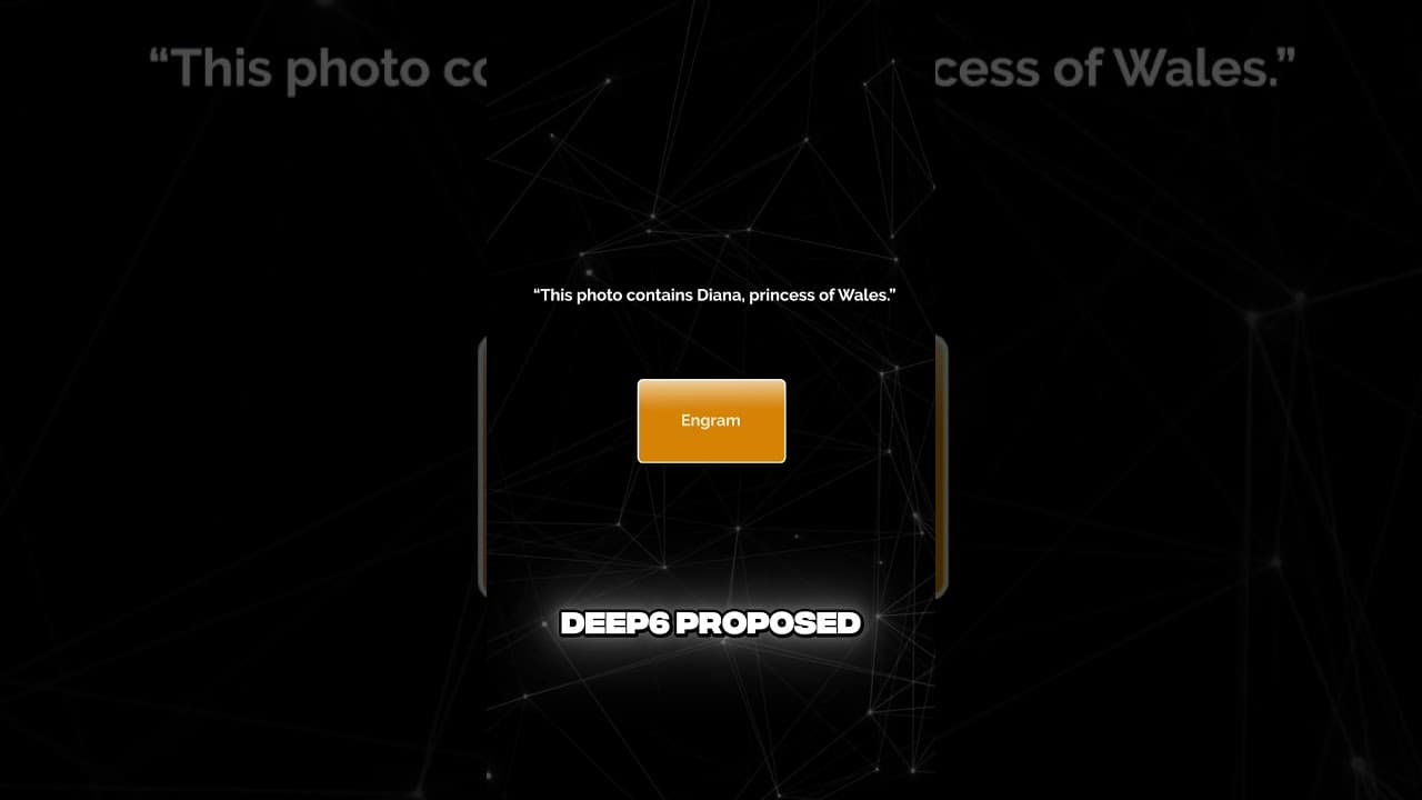 What is DeepSeek Engram...?