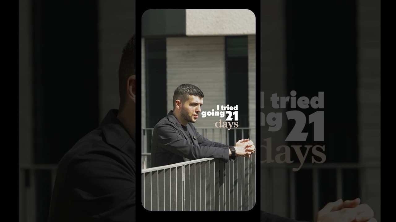 I spent $10 to never complain again