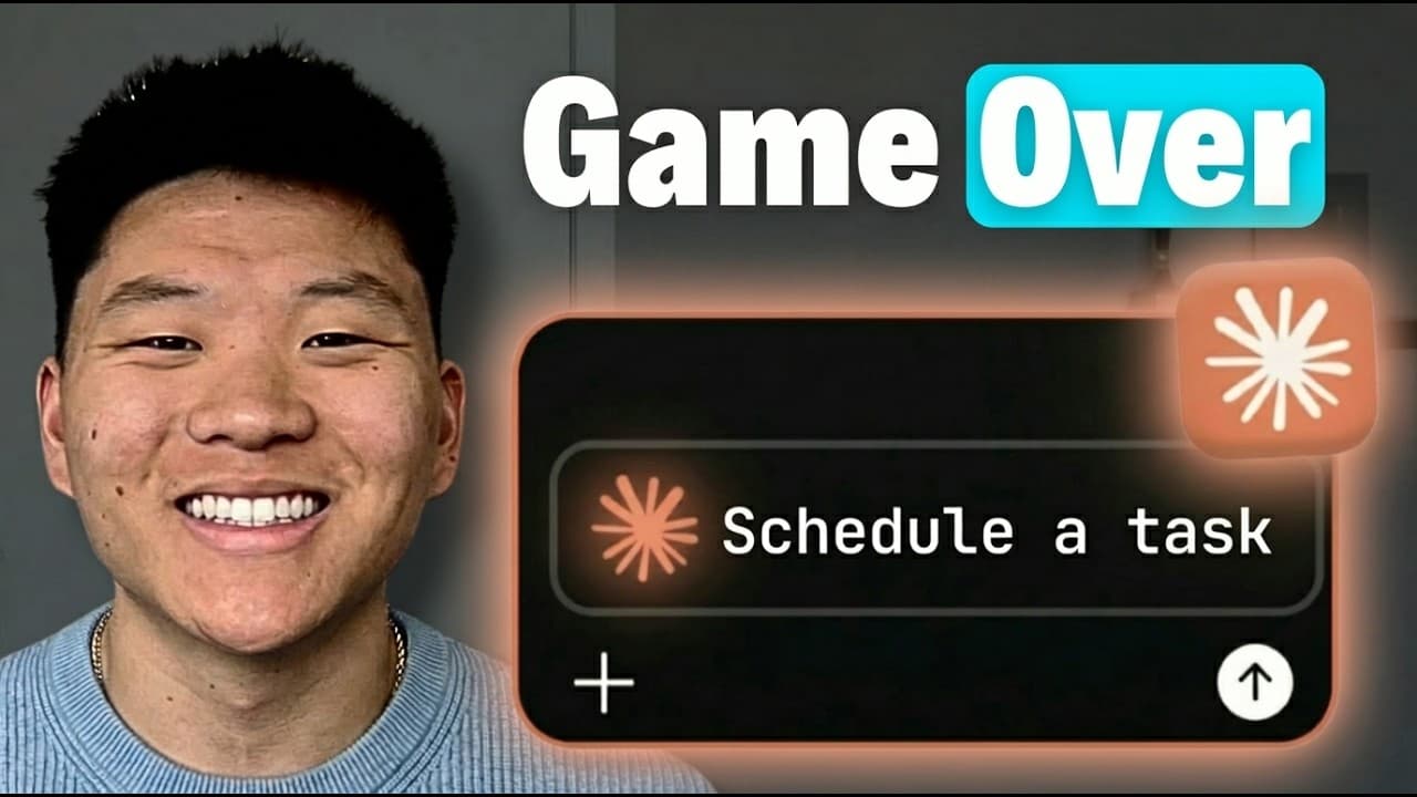 Claude Code 2.0 Is Finally Here