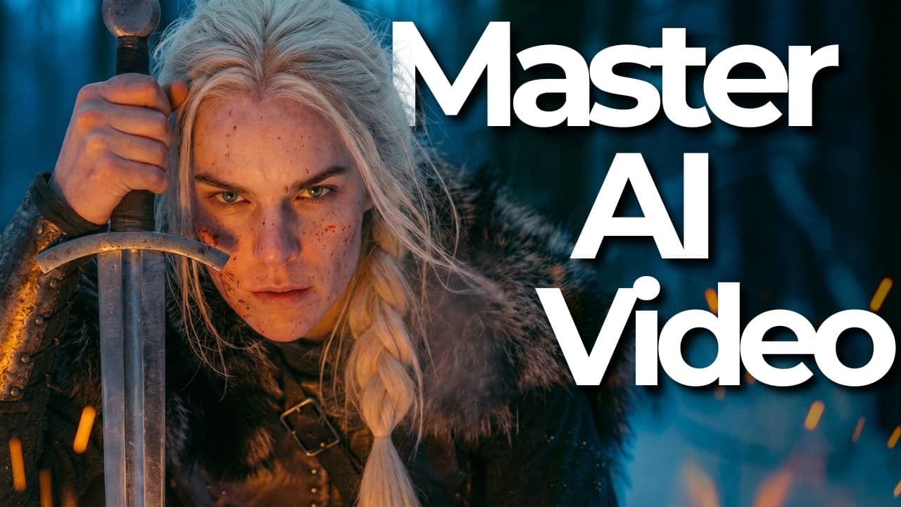 How to make ELITE AI Videos in 2026