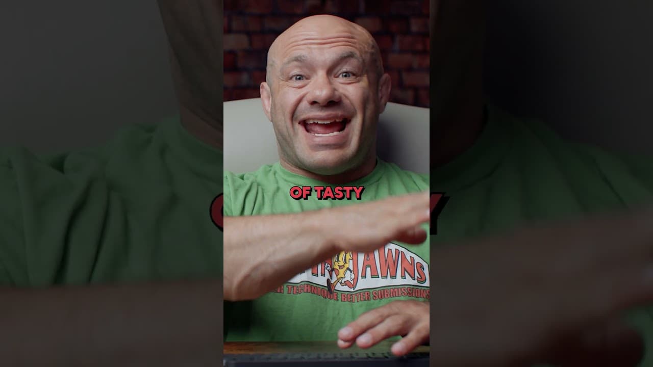 Joe Rogan Was Right About Bread?