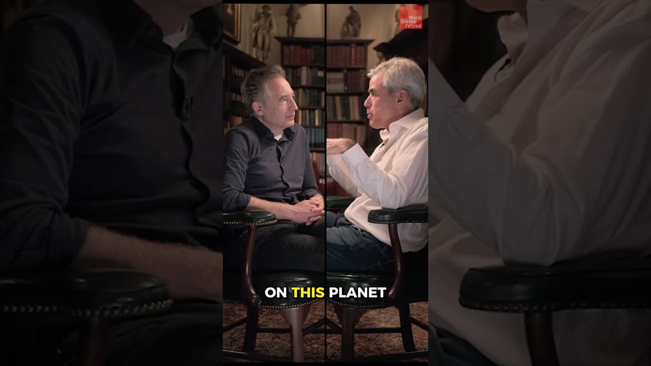 Were threaded comments on social media the beginning of the end of democracy?#jonathanhaidt