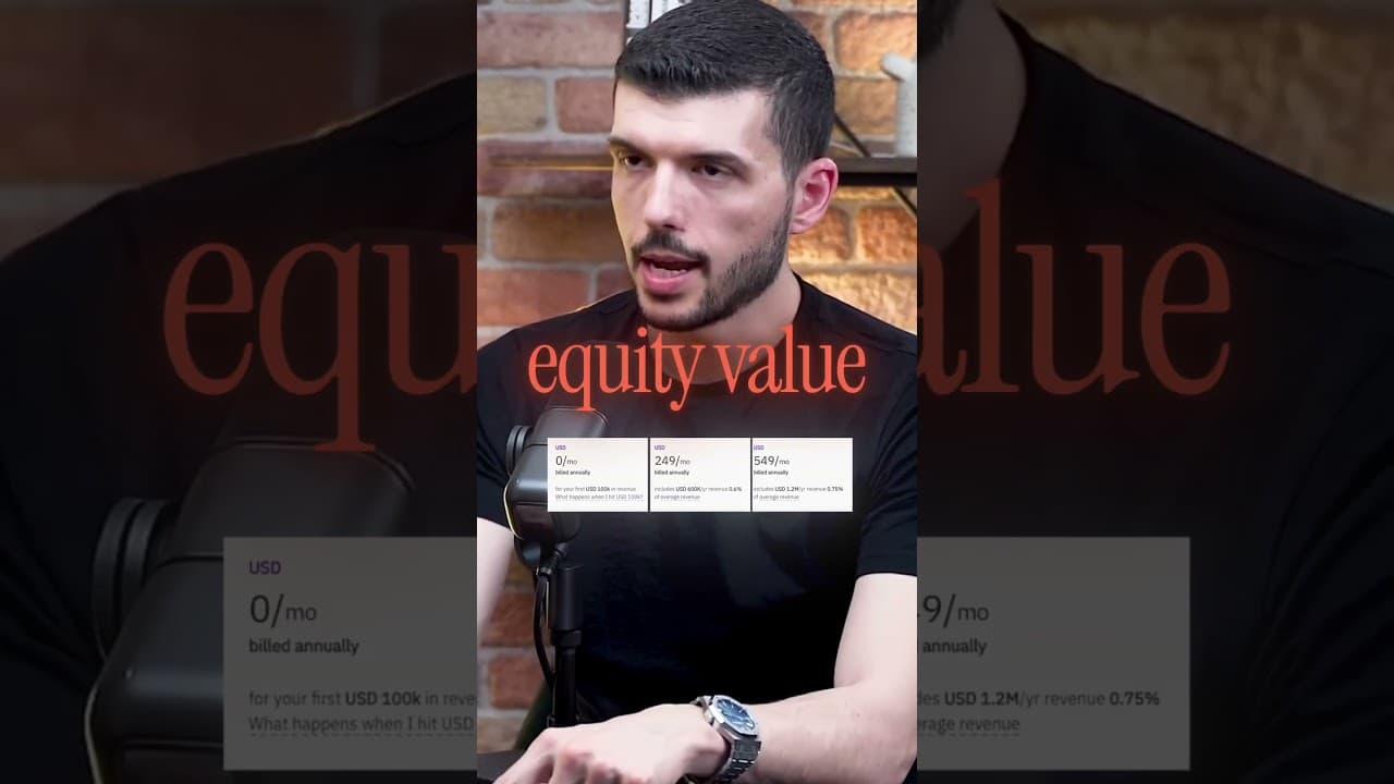 Why this is the only way to get wealthy