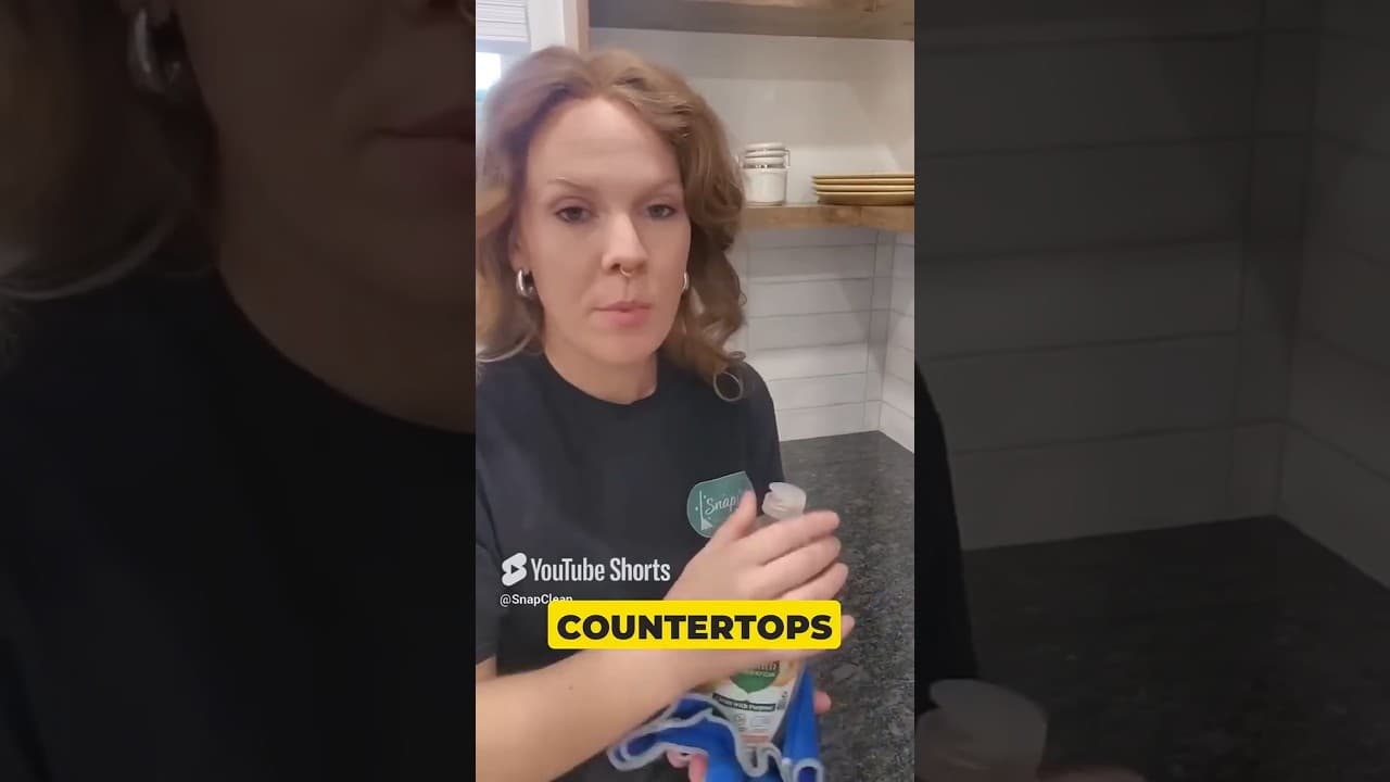 How To Maintain Granite Countertops