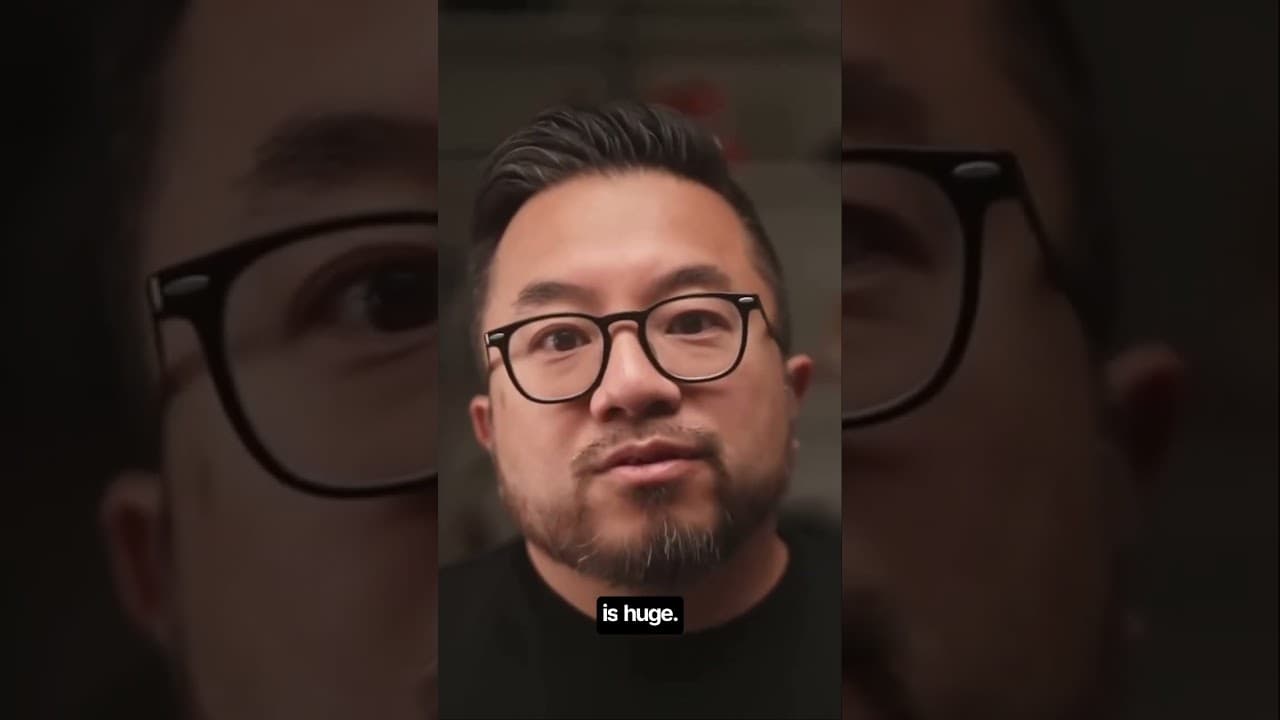 That painful awe you feel toward successful founders? It might be your own untapped potential starin