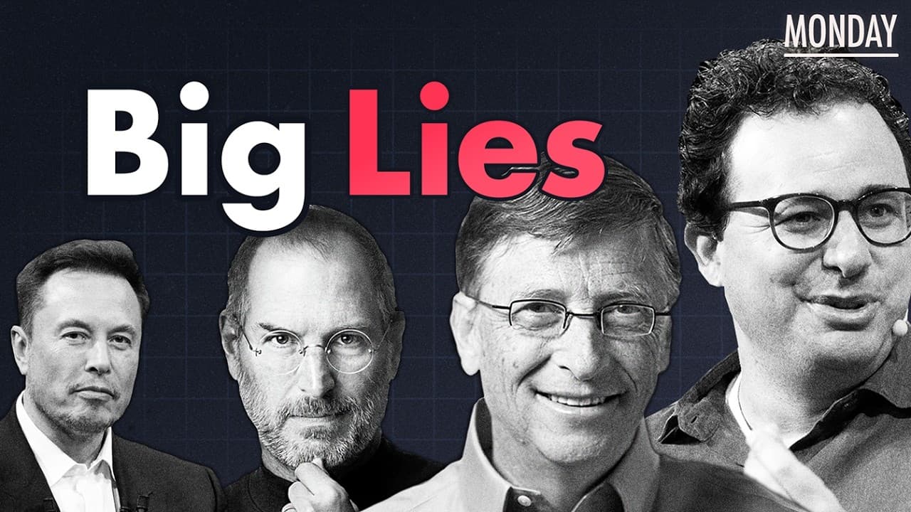 The worst tech prediction...