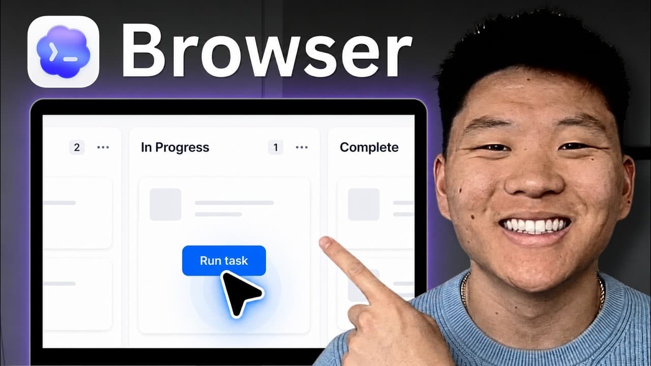 Codex's Browser Agent Automates Literally Anything